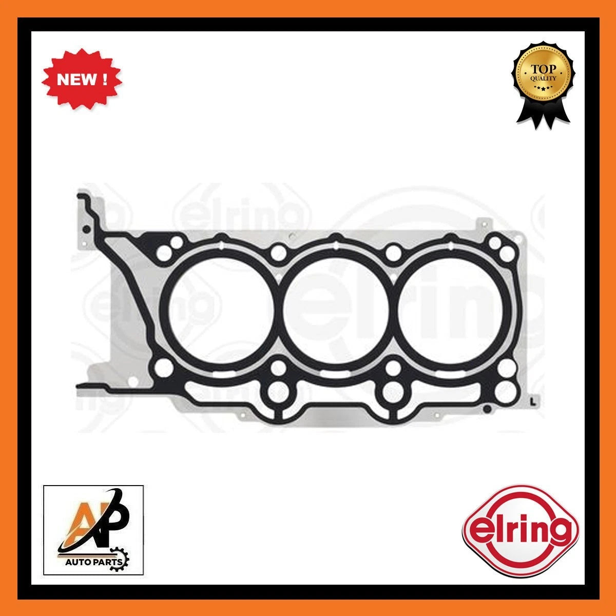 Cylinder Head Gasket Replacement for Audi Q5 2.0 TSI (2013–2017)
