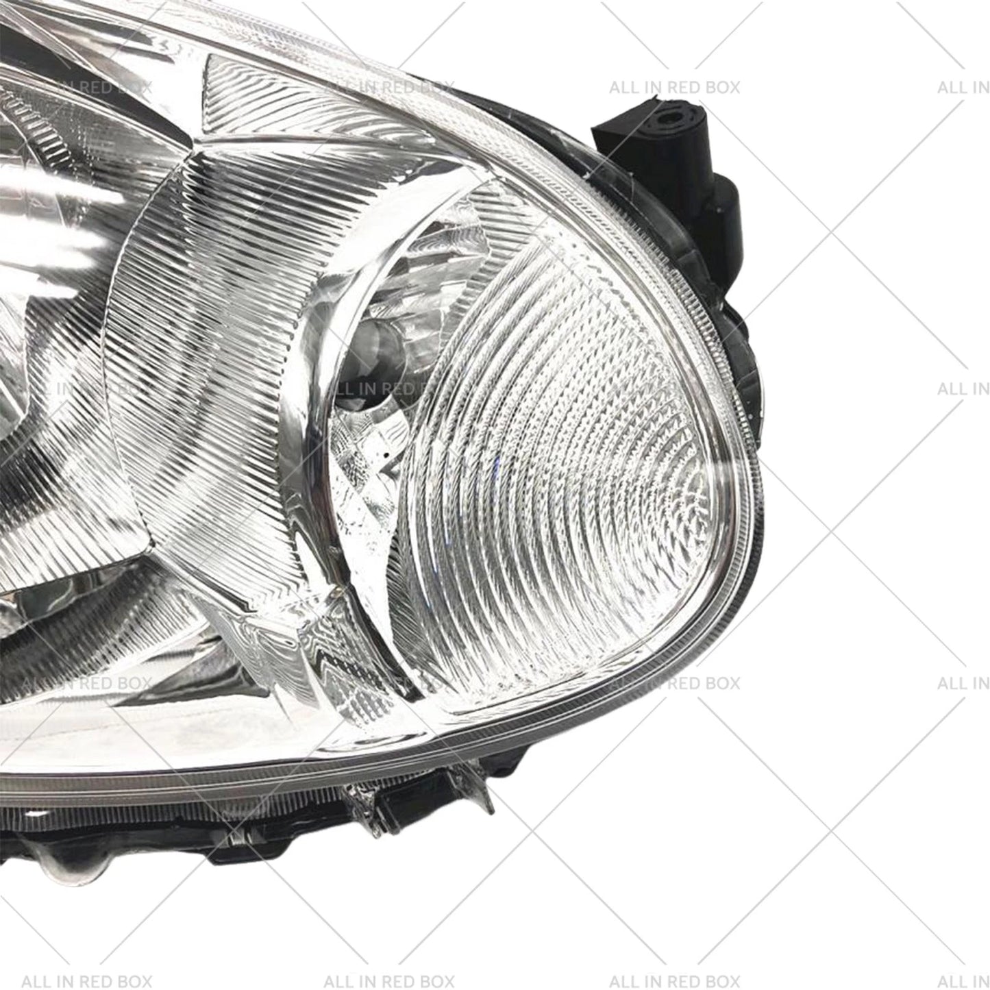 Left Head Light Lamp for Nissan Micra K13 (2010-2012)
