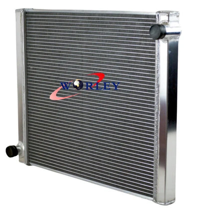 Aluminium Radiator for Ford Trader/Mazda T4000 T4600 (1995-2000)