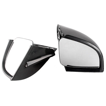 LED Turn Signal Mirrors for BMW R1150RT (2001-2005) Black