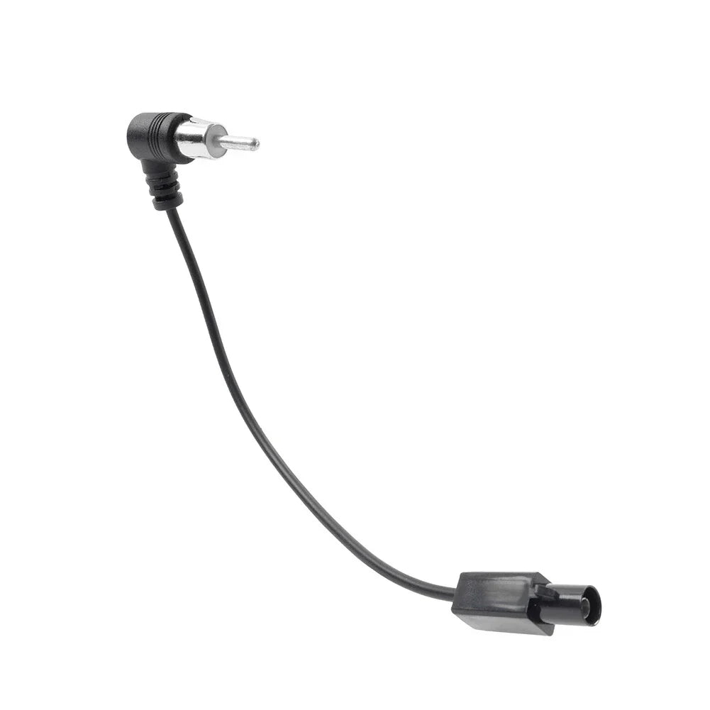 Radio Antenna Adapter Plug for Ford, BMW, Chevy, Chrysler, Dodge