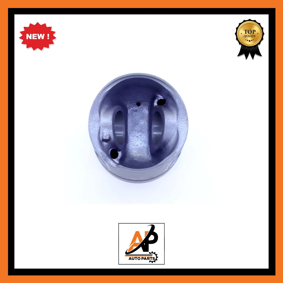 84mm Piston Replacement for Land Rover Jaguar 3.0 306DT (2000–2005)