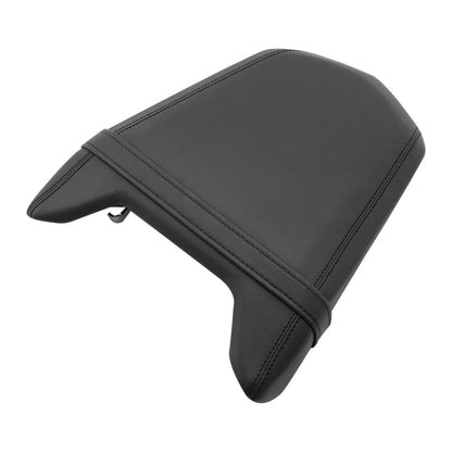 Black Rear Passenger Seat Cushion for Honda CB650R (2019-2023)