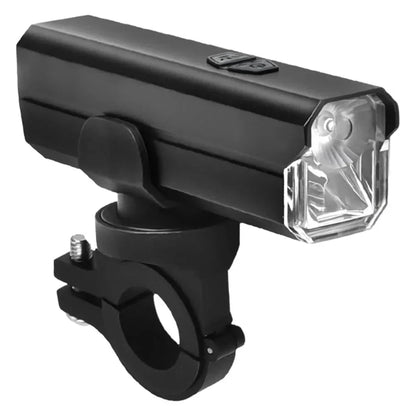 1000LM LED Bike Headlight Rechargeable Waterproof - 6 Modes