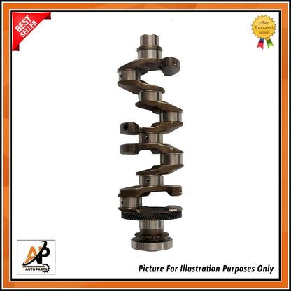 Crankshaft Timing Chain Kit Replacement for Jaguar AJ200D (2010–2014)