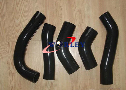 Intercooler Turbo Hose for Toyota Supra MK3 MA70 (1986-1992)