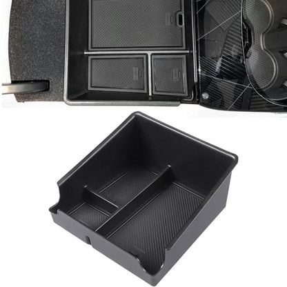 Central Control Console Storage Solution Box for Seal EV (2022–2024)