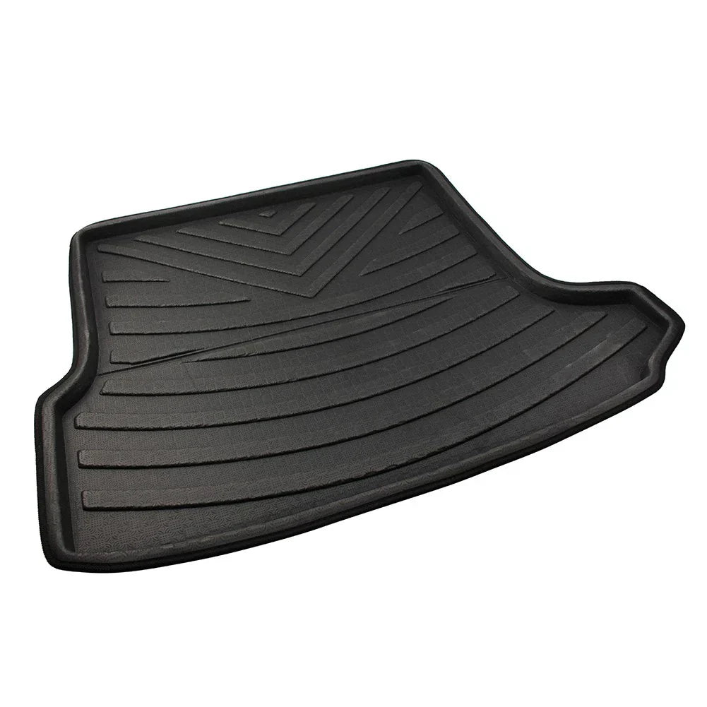 Waterproof Trunk Cargo Cover Mat for BMW X3 (2004-2010)