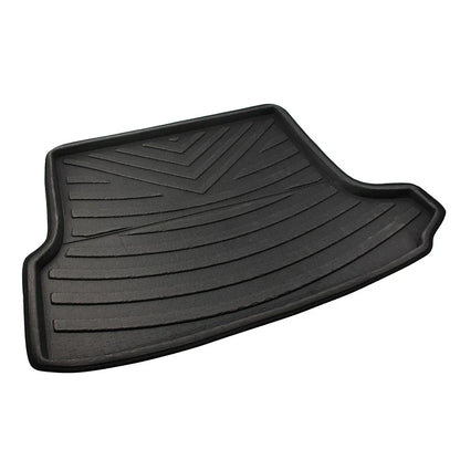 Waterproof Trunk Cargo Cover Mat for BMW X3 (2004-2010)