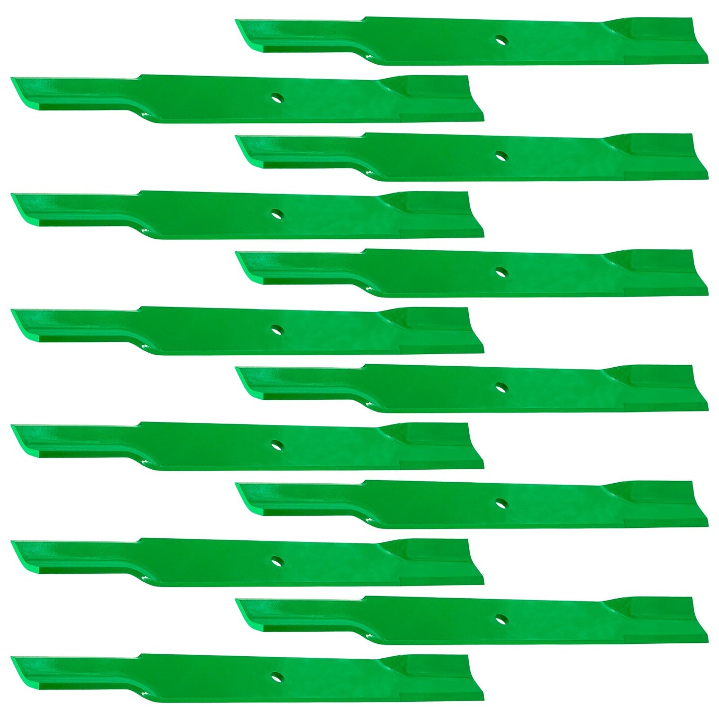Deck Blade Replacement for Bush Hog Grasshopper Country Clipper (2005–2015)