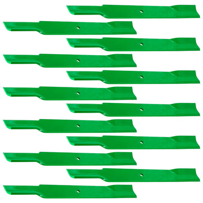 Deck Blade Replacement for Bush Hog Grasshopper Country Clipper (2005–2015)