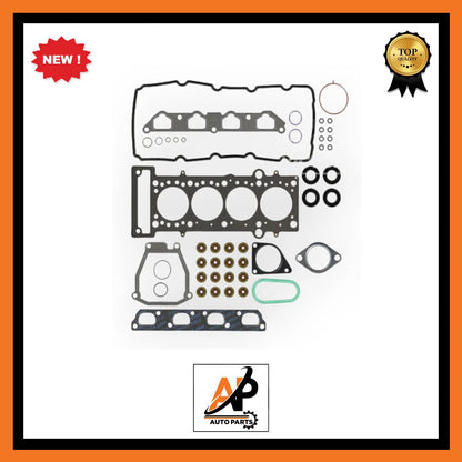 Head Gasket Set MLS OEM Replacement for MINI R52 R53 Cooper S JCW (2003–2008)