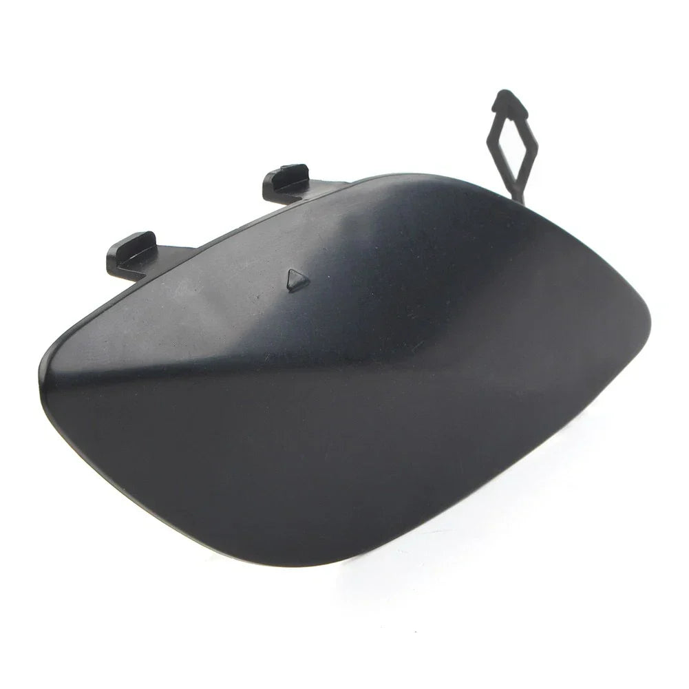 Front Bumper Tow Hook Eye Cover for Mercedes-Benz CLA Class W117 C117 (2014-2020)