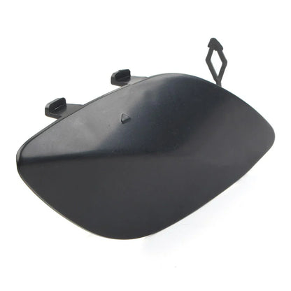 Front Bumper Tow Hook Eye Cover for Mercedes-Benz CLA Class W117 C117 (2014-2020)