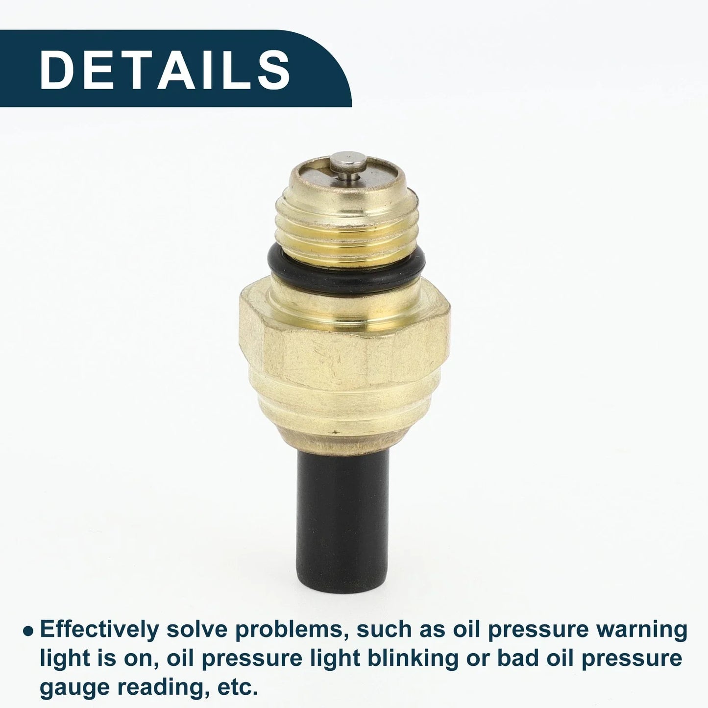 Engine Oil Pressure Sensor Switch for LEXUS ES300 (1997-2006)