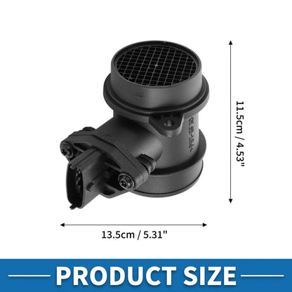 MAF Mass Air Flow Sensor for Hyundai Accent L4 1.5L (2000-2005)