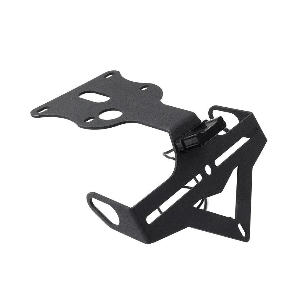 Rear License Plate Holder for YAMAHA XSR900 (2022-2023)