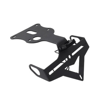 Rear License Plate Holder for YAMAHA XSR900 (2022-2023)