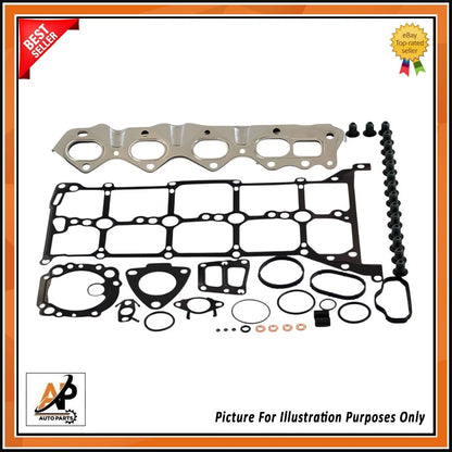 Cylinder Head Gasket Set OEM Replacement for Ford Transit 2.0 EcoBlue (2019–2023)