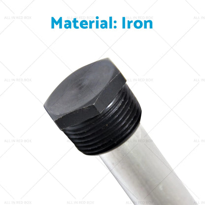 Anode Rod for Suburban Caravan SW6DA Hot Water Service