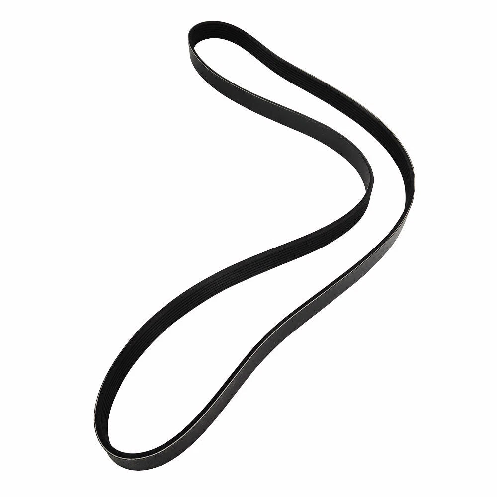 Fan Drive Belt for Nissan Patrol GU Y61, Navara D22 Diesel 3.0L (2000-2014)