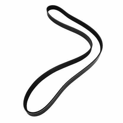 Fan Drive Belt for Nissan Patrol GU Y61, Navara D22 Diesel 3.0L (2000-2014)