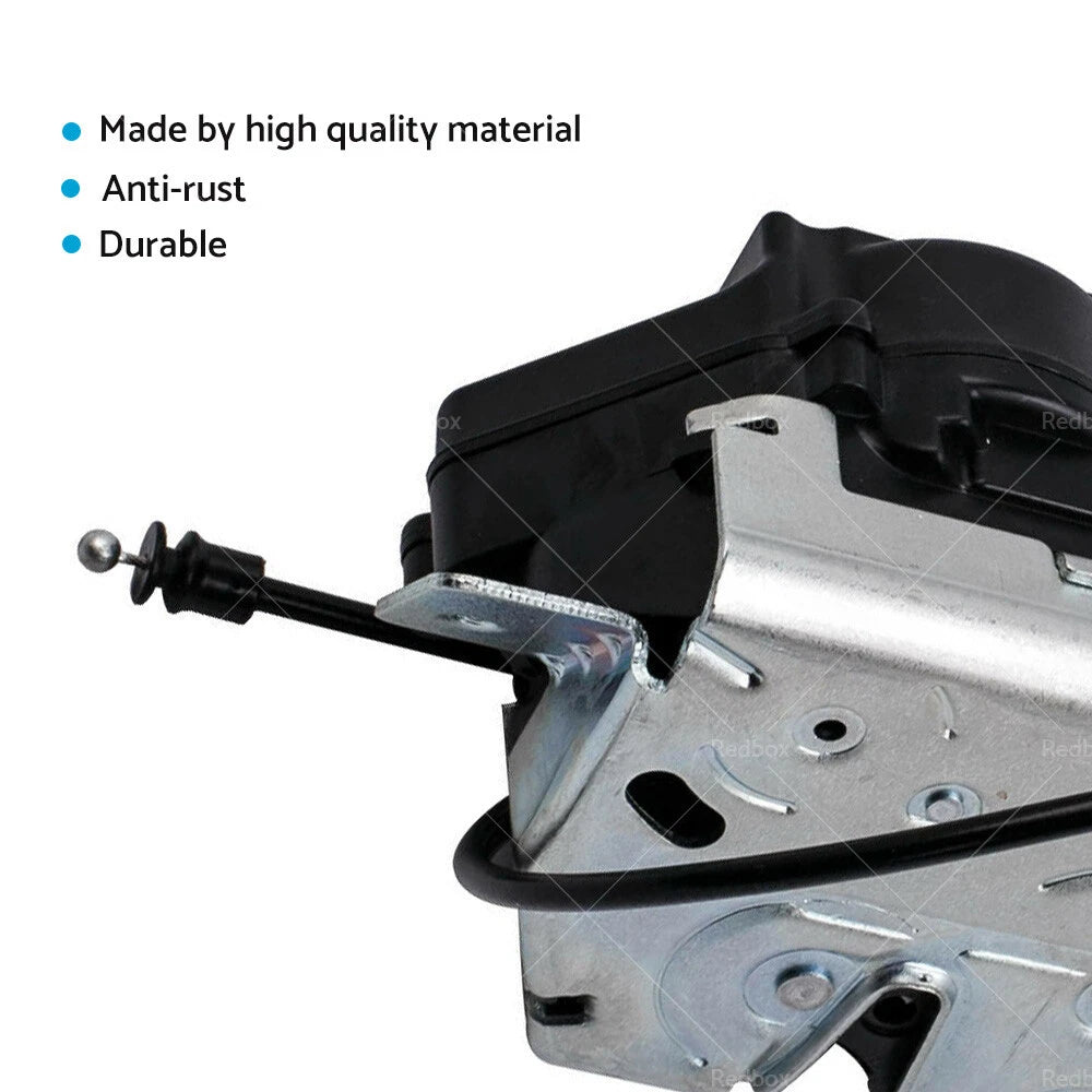 Rear Hatch Lock Actuator for Mercedes W164 GL320 GL350 ML350 ML500 (2006-2012)