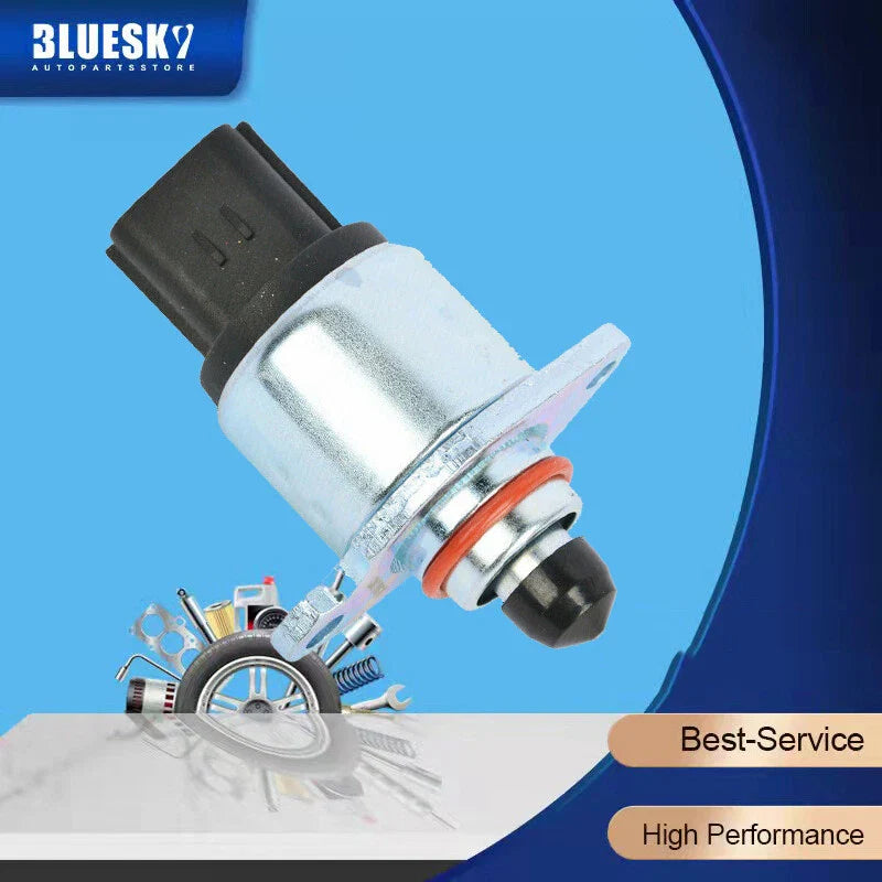Idle Air Control Valve for Holden Rodeo RA (2003-2006)