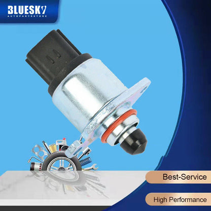Idle Air Control Valve for Holden Rodeo RA (2003-2006)
