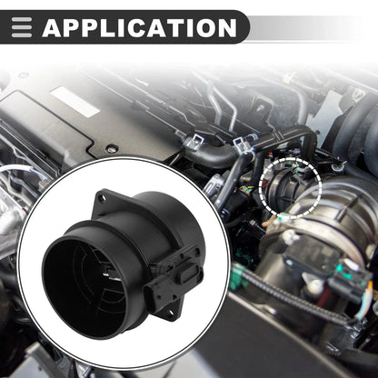 Auto Air Flow Sensor Assembly for Nissan Patrol (1988-1995)