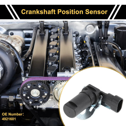 Crankshaft Position Sensor for Dodge Ram 1998-2002 CKP Sensor