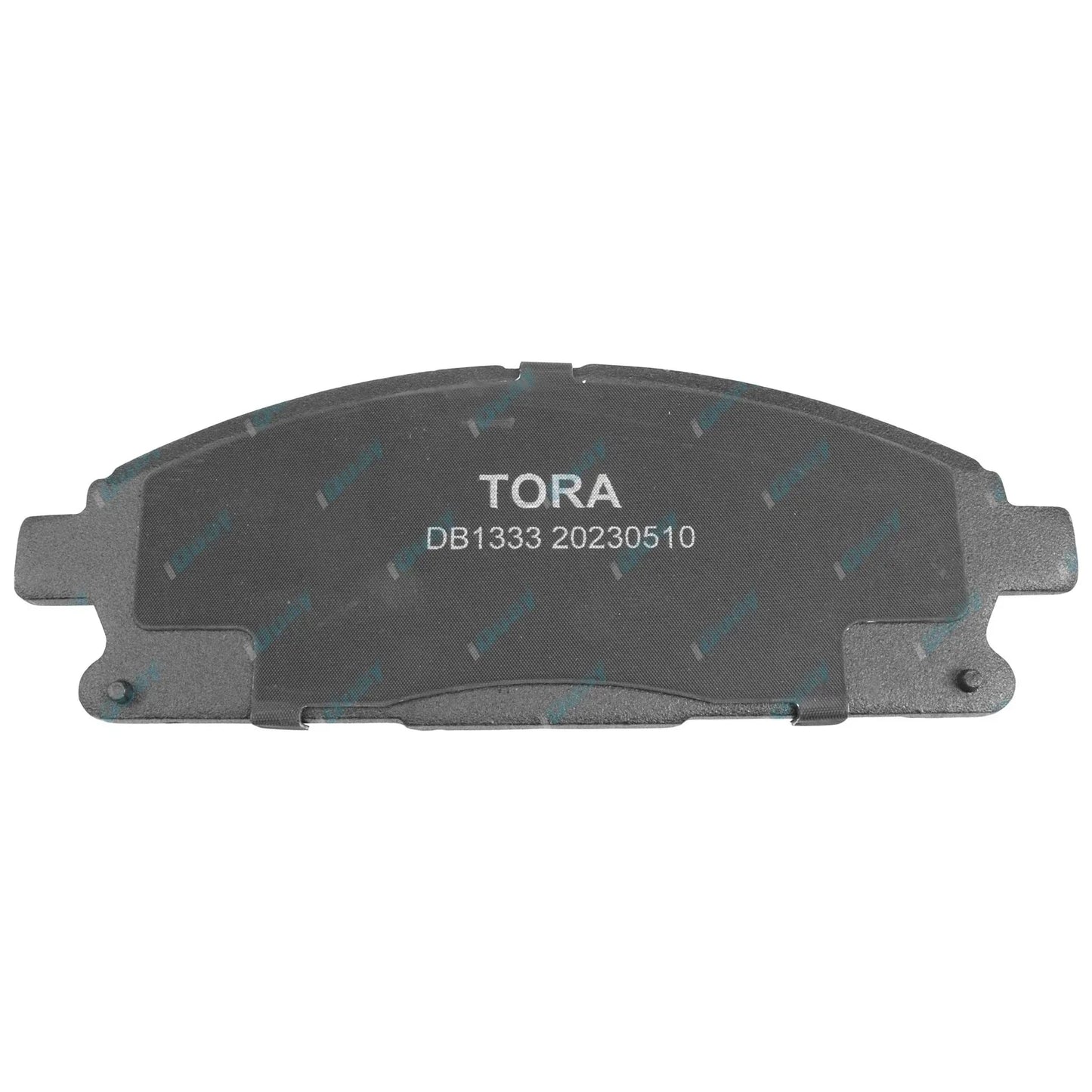 Front Disc Brake Pad Set for Nissan Pathfinder R50 6cyl VG33E 3.3L 1995~2005 4X4