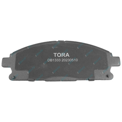 Front Disc Brake Pad Set for Nissan Pathfinder R50 6cyl VG33E 3.3L 1995~2005 4X4