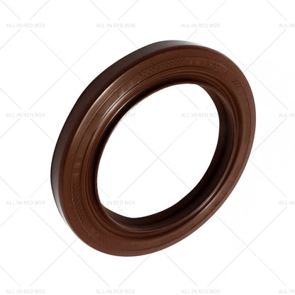 Crankshaft Oil Seal for Toyota MR2 SW2 2.0 Petrol Coupe (1989-2020)