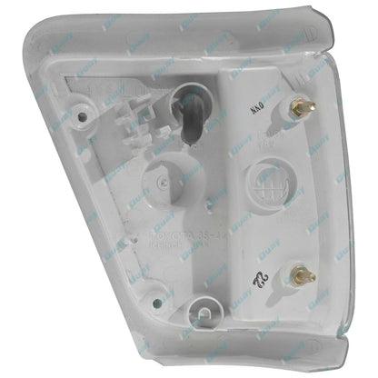 LH Front Grey Corner Park Light Lamp for Hilux LN106 LN107 LN111 RN105 RN106