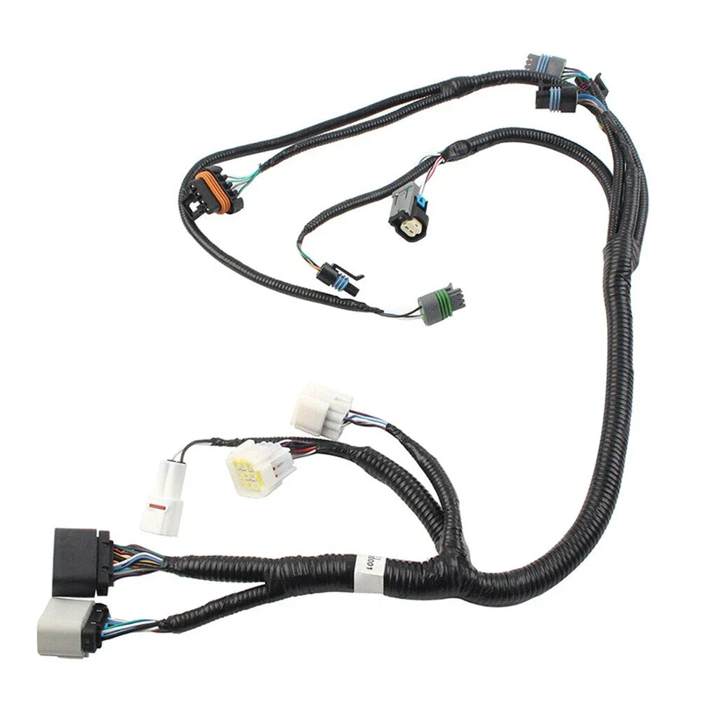 UTV Cable Wire Harness for Hisun Bucket Seat 500 700 (2011-2015)
