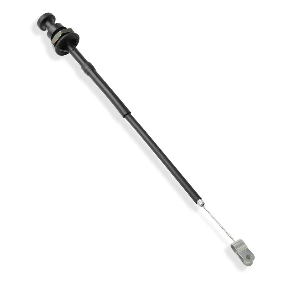 Choke Cable for Yamaha G16 G20 G21 G22 Gas Golf Cart (1996-2007)
