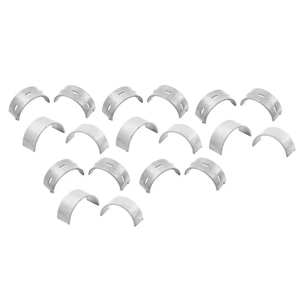 50 x Connecting Rod Crankshaft Main Bearings for Suzuki GSXR1000 (2001-2016)