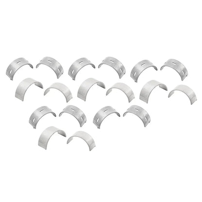 50 x Connecting Rod Crankshaft Main Bearings for Suzuki GSXR1000 (2001-2016)
