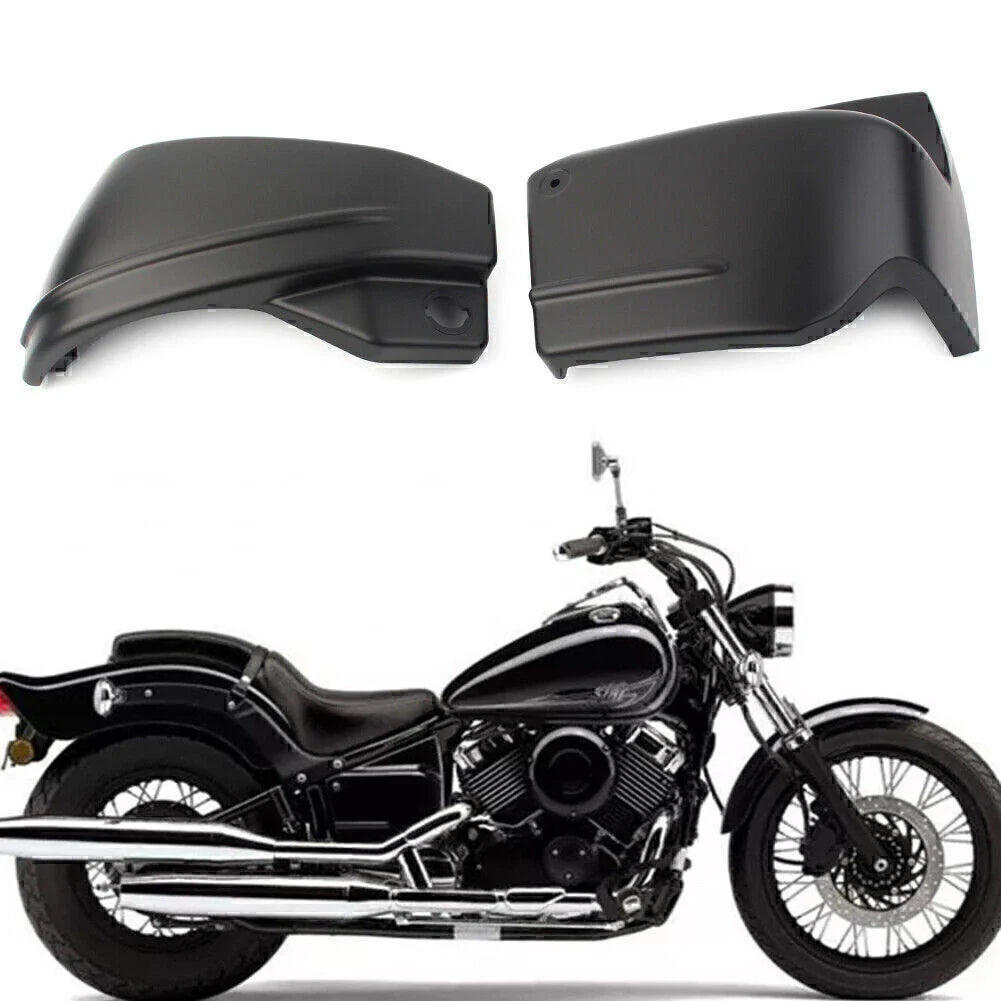 Battery Side Fairing Cover for Yamaha V-Star 650 XVS650A (2000-2011)