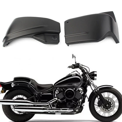 Battery Side Fairing Cover for Yamaha V-Star 650 XVS650A (2000-2011)