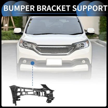 Right Front Bumper Retainer Bracket for Mercedes-Benz C300 (2015-2021)