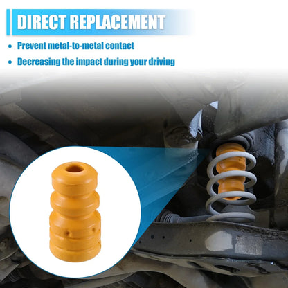 Rear Suspension Bump Stop 1.97 Inch for Hyundai Elantra (2011-2016)