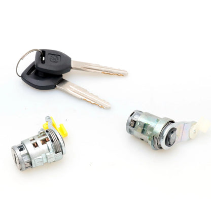 x2 Door Locks for Honda Civic EK/EJ/EM 1996-2000