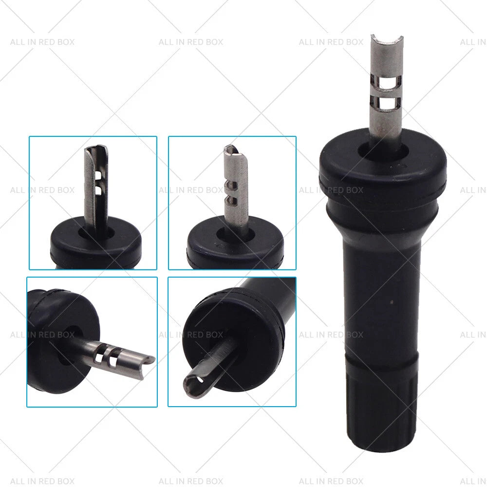 Tyre Pressure Monitoring System Valves for Nissan Patrol Y62 (2013-2023)