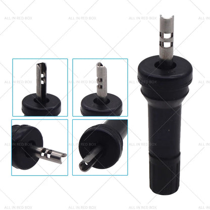 Tyre Pressure Monitoring System Valves for Nissan Patrol Y62 (2013-2023)