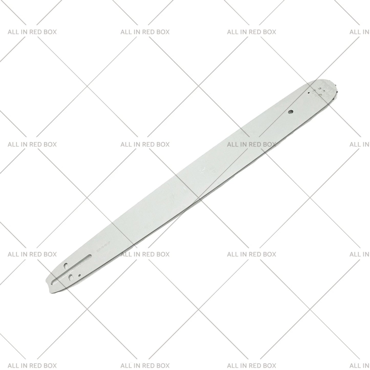 16" Chainsaw Bar 3/8 .063 60DL Links for Stihl Saws