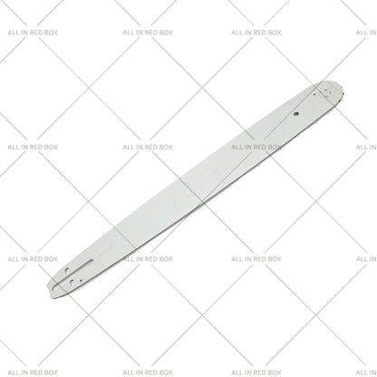 16" Chainsaw Bar 3/8 .063 60DL Links for Stihl Saws