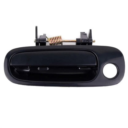 LH Front Outer Door Grip Handle Fits Toyota Corolla AE110 AE111 Sedan 1995-2002