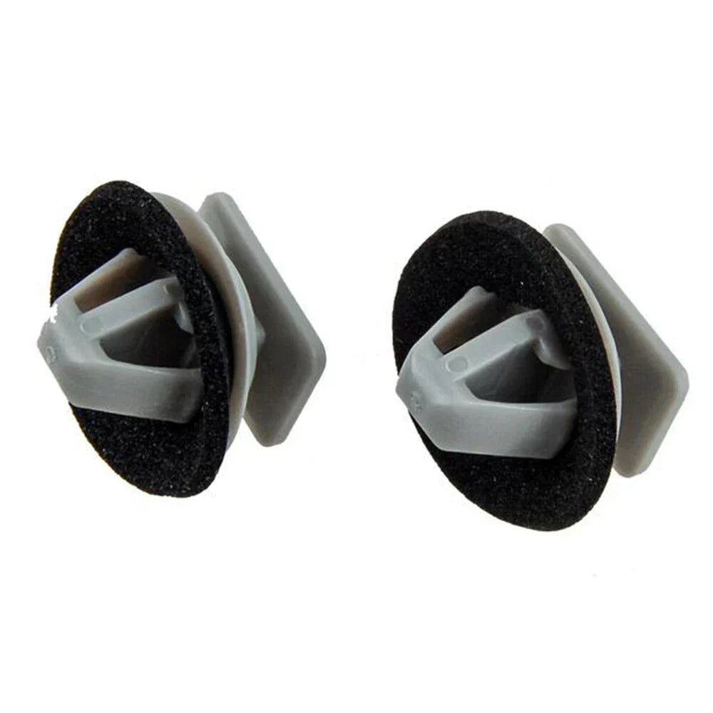 30pcs Trim Clips for Mazda CX-5 Door Molding Panels (2013-2016)